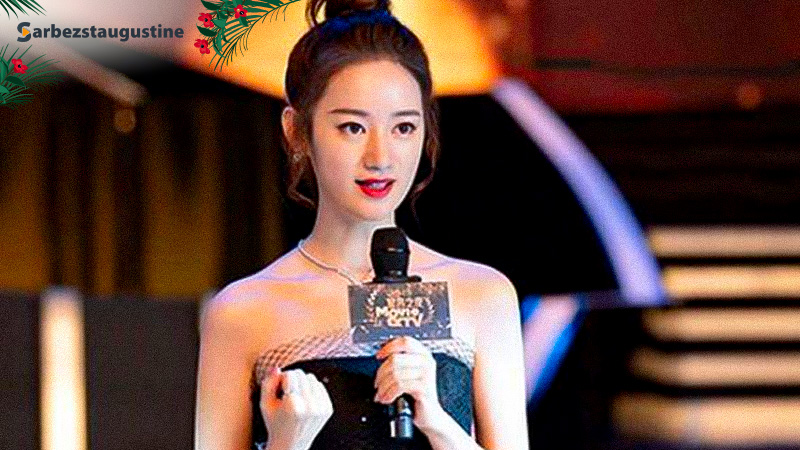 Quách Hiểu Đình - Hành Trình Nghệ Thuật Của Ngôi Sao Chính Phái 1 Quách Hiểu Đình - Hành Trình Nghệ Thuật